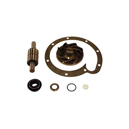 Aftermarket WATER PUMP REPAIR KIT A-1094012R91-AI